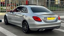 مرسيدس بنز C-Class